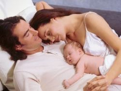 możliwość zajścia w ciążę po porodzie