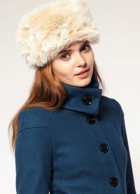 Какво е шапката на палтото 5