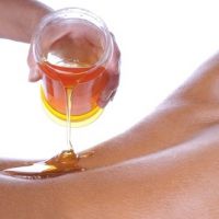 što je med bolje za masažu