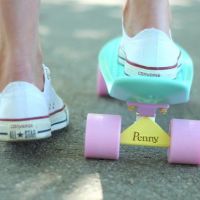 Penny board a skateboard, jaký je rozdíl