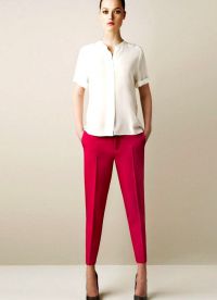 какви женски панталони сега са на мода 2016 1
