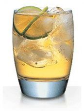 whisky koktejly recepty