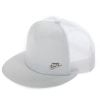 bílý baseball cap5