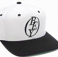 bílý baseball cap17