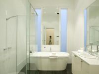 Biała łazienka Design2