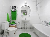 Biała łazienka design3