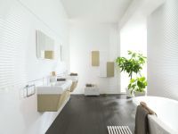 Biała łazienka Design4