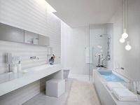 Biała łazienka design6