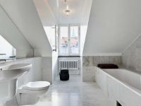 Biała łazienka design7