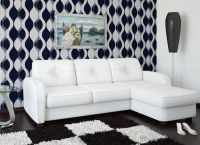 White corner sofa2