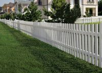 бела ограда 4