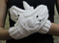 бели ръкавици6