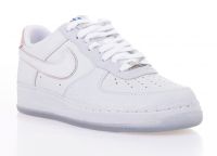 Tenisky White Nike 3
