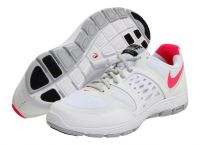 Tenisky White Nike 4