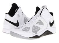 Sneakersy Białe Nike 5