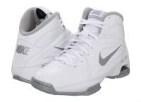 Sneakers White Nike 6