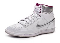 Sneakersy białe Nike 7