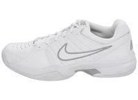 Sneakersy Biały Nike 8