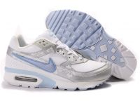 Sneakersy Biały Nike 9