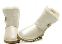 biały ugg boots5