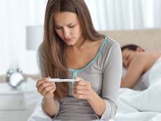 proč by měl být těhotenský test proveden ráno