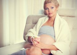 защо бременните жени не могат да пият кафе
