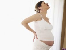 защо бременните жени не могат да клякат