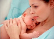 Zašto štucanje novorođenčadi