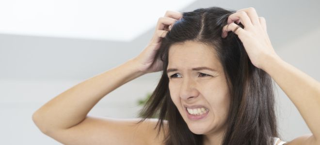 Болят корни волос на голове при беременности