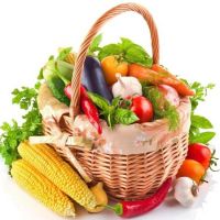 prednosti zelenjave in sadja