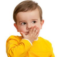 zašto dijete u dvije godine ne govori