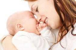 zakaj novorojenčki pogosto štoparijo