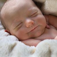 spanje otroka rojstvo