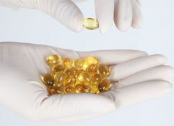zakaj potrebujete kapsule vitaminov E?