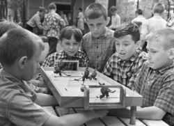 Как децата са били отгледани в СССР