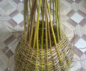 Плетени мебели от пръчка13