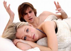 dlaczego żona nie chce intymności z mężem