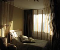 Dekoracja okien w bedroom9