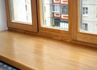 Dřevěné okenní desky4