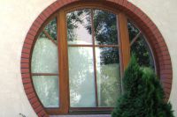 dřevěné okenní dveře2
