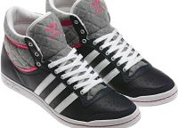zimní boty Adidas2