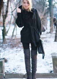 зимски стил одеће за жене3