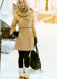 зимски стил одеће за жене5