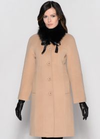 зимски капути са природним крзном5