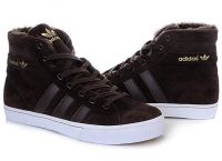Adidas Winter Collection 2