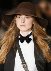 czapki zimowe nowoczesna moda 20172