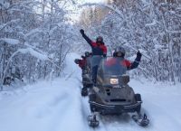 zimske počitnice v Kareliji1