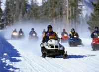 zimní dovolená v Karelia3