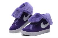 Зимни обувки Nike 5