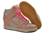 Zimní boty Nike 9